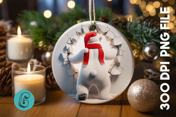 Evaluating a Festive Bear Graphic for Selling Online